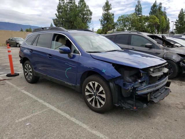4S4BSALC3G3261397 Subaru Outback 2.5i Limited