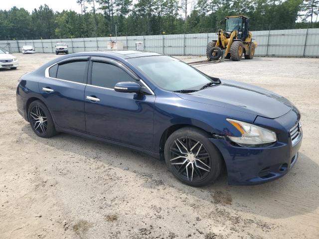 Vin: 1n4aa5ap9dc817424, lot: 65164293, nissan maxima s 20134
