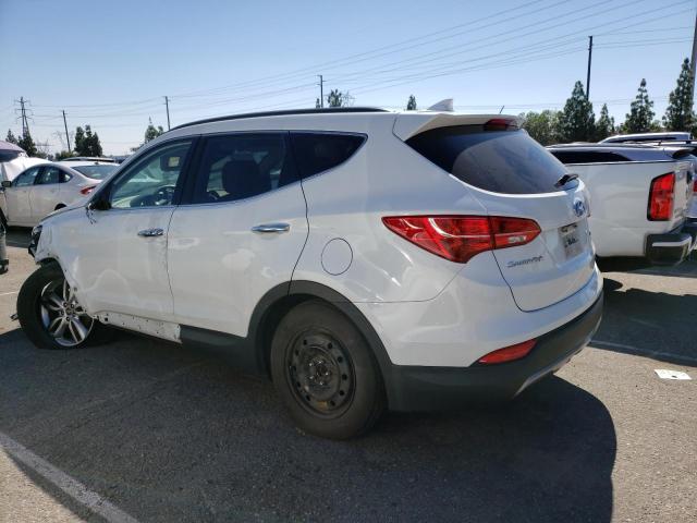 5XYZU3LA0EG221892 | 2014 Hyundai santa fe sport