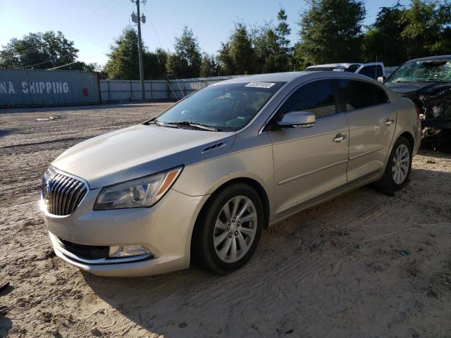 2014 Buick LaCrosse 