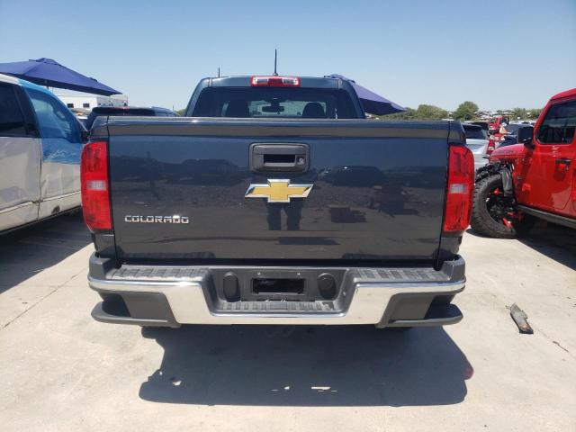 1GCHSBEA5K1238658 | 2019 CHEVROLET COLORADO