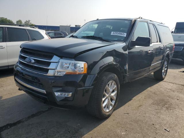 2016 Ford Expedition EL Limited