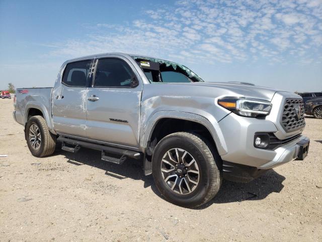 3TYCZ5AN4PT134256 Toyota Tacoma Double Cab