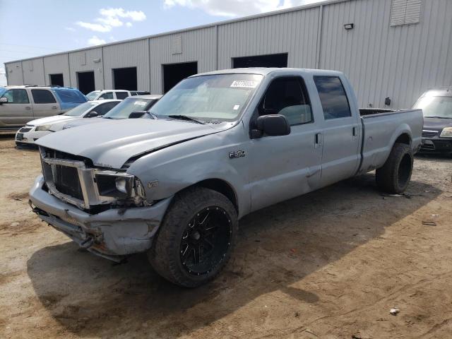 2004 Ford F-350 