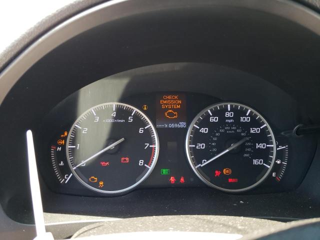 19UDE2F73GA017058 Acura Ilx Premium