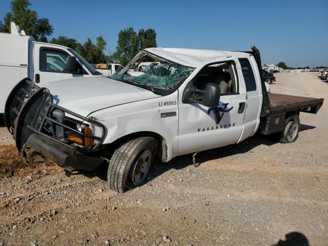 2006 Ford F-250 