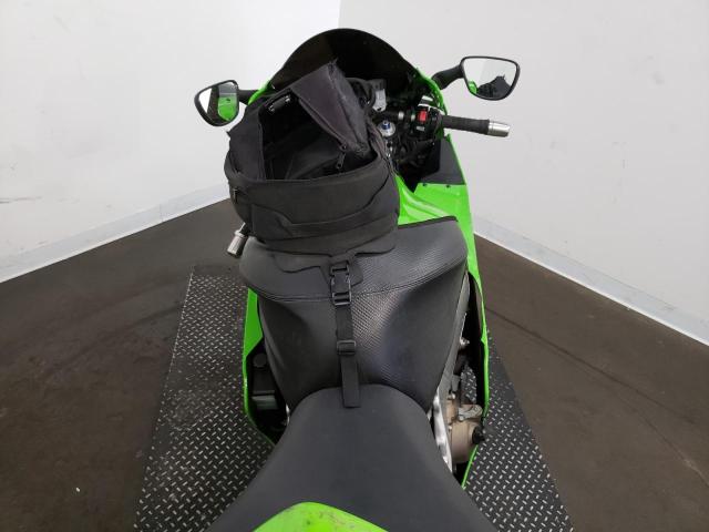 2003 KAWASAKI ZX900 F1 Z - JKAZX2F103A006873