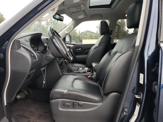 JN8AZ2NE0L9255004 Infiniti QX80 LUXE