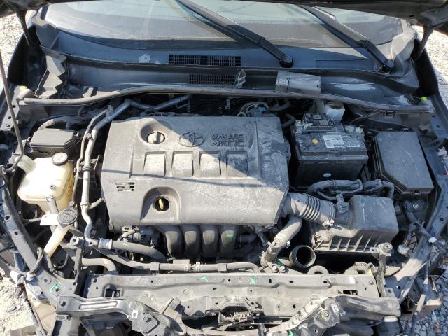 JTNKHMBX0K1030630 Toyota C-HR XLE