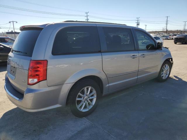 2C4RDGCG7FR556656 Dodge Grand Caravan Sxt