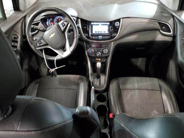 2017 CHEVROLET TRAX 1LT - 3GNCJLSB6HL286548