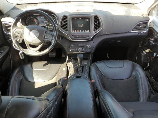 1C4PJMBX8KD462623 Jeep Cherokee Trailhawk