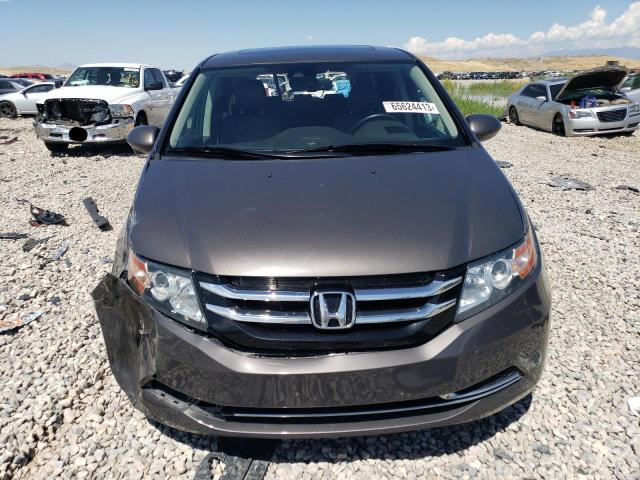 2015 HONDA ODYSSEY 5FNRL5H6XFB131712