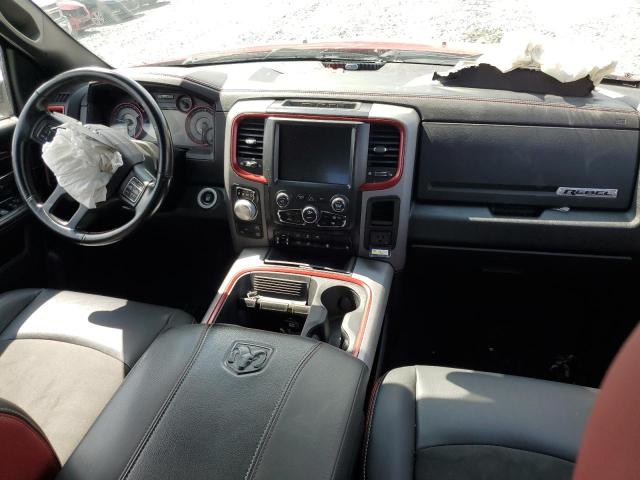 2017 RAM 1500 REBEL - 1C6RR7YT3HS605738