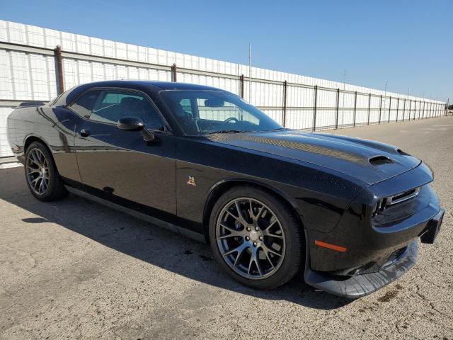 2C3CDZFJ9FH815828 Dodge Challenger R/t Scat Pack