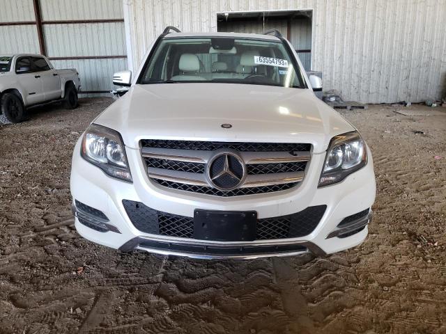 WDCGG5HB3FG426885 Mercedes-Benz GLK 350