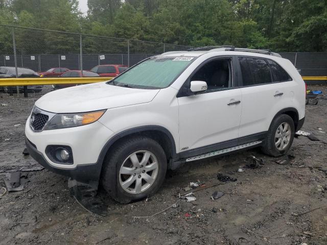 2013 Kia Sorento LX