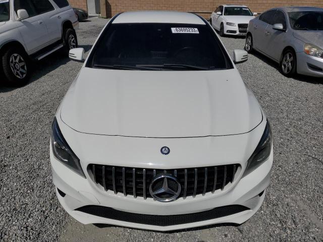 WDDSJ4EB7FN187729 Mercedes-Benz CLA 250