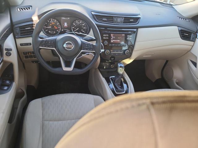 5N1AT2MV7HC848542 Nissan ROGUE SV