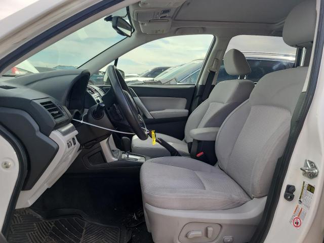 JF2SJAEC0EH410743 Subaru Forester 2.5i Premium