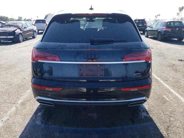 WA1E2AFY0M2055636 2021 AUDI Q5, photo no. 6