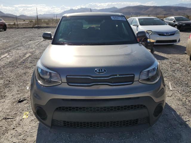 KNDJN2A27J7615185 | 2018 KIA SOUL