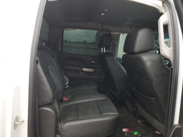 2017 CHEVROLET SILV1500 4 3GCUKREC1HG184066