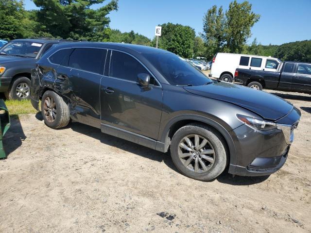 2019 Mazda Cx-9 Touring VIN: JM3TCACY0K0315743 Lot: 64995973