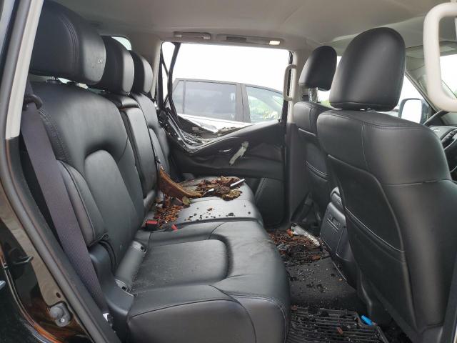 2022 NISSAN ARMADA S JN8AY2AD3N9675312