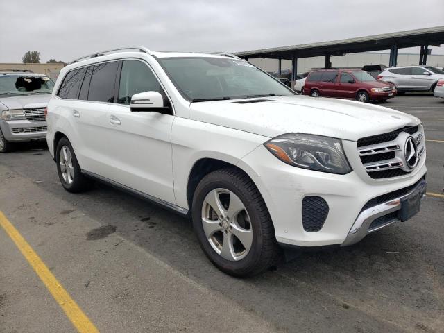 4JGDF6EE8HA762274 Mercedes-Benz Gls 450 4matic