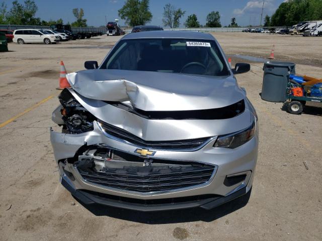 2016 CHEVROLET MALIBU LS - 1G1ZB5ST9GF348756