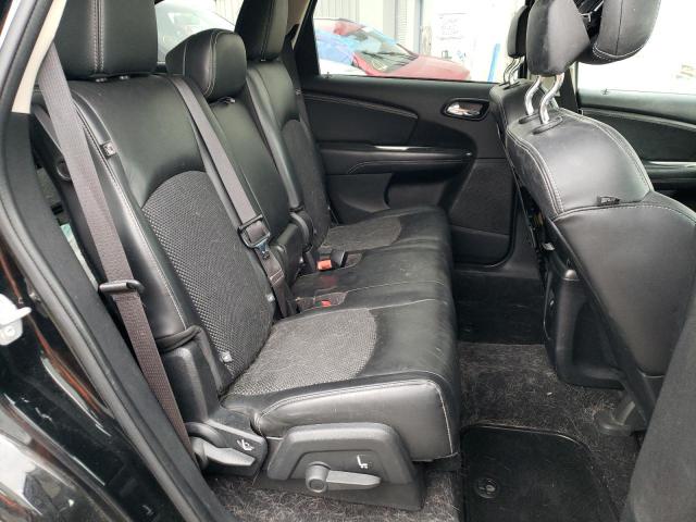 3C4PDCGG9HT625616 Dodge Journey Crossroad