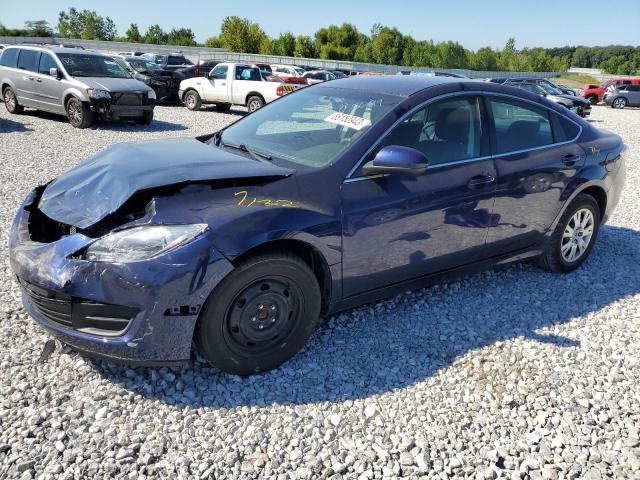 2011 Mazda Mazda6 i