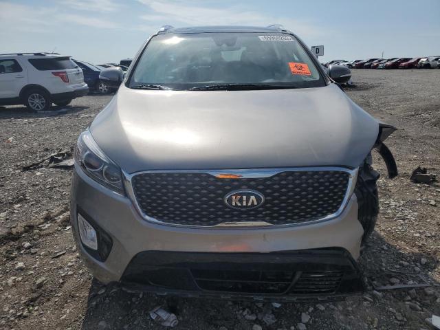 5XYPKDA58HG310591 KIA SORENTO SX
