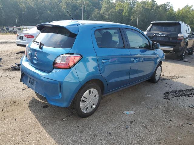 ML32AUHJ8NH007221 Mitsubishi MIRAGE ES