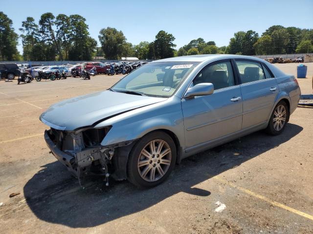 2008 Toyota Avalon XL