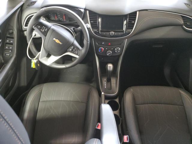 KL7CJPSB9MB349649 Chevrolet TRAX 1LT
