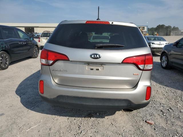 5XYKT3A63FG622356 | 2015 KIA sorento lx