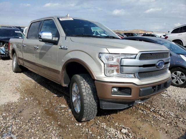 Vin: 1ftfw1eg1jfb12101, lot: 61939523, ford f-150 supercrew 20184