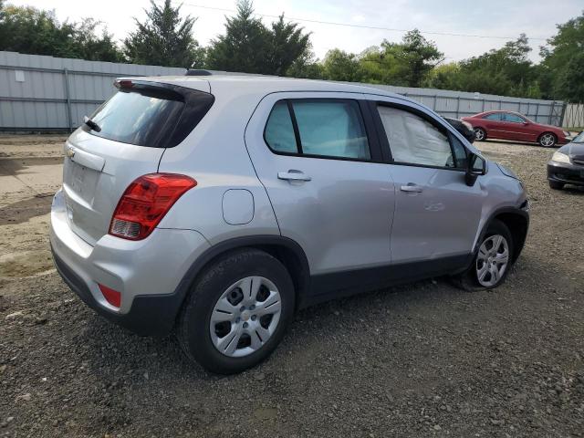 LSGCJKSB4KY000838 Chevrolet Trax LS 3