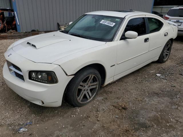 2006 Dodge Charger R/T