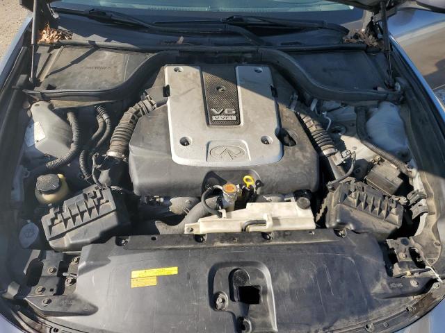 JNKCV64E88M105945 2008 Infiniti G37 Base