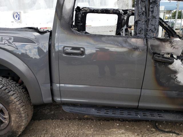 1FTFW1RG1LFB09440 Ford F150 Raptor