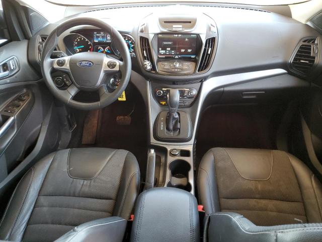 1FMCU0GX6FUC55298 Ford ESCAPE SE