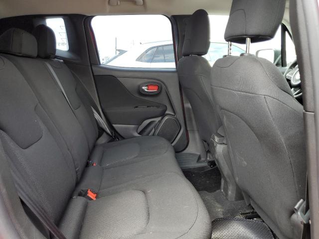 ZACNJDAB8MPN11995 Jeep Renegade Sport