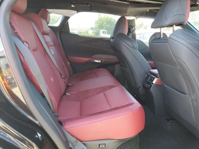 2023 LEXUS RX 500H F 2T2BCMEAXPC003041