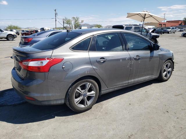 1FADP3F29EL460406 Ford FOCUS SE