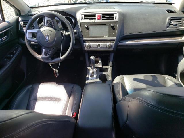 4S3BNAN65F3054690 Subaru Legacy 2.5i Limited