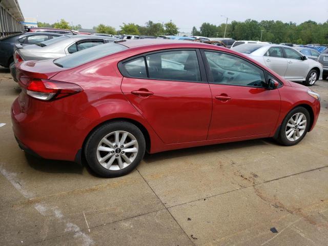 3KPFL4A74HE058250 KIA FORTE LX