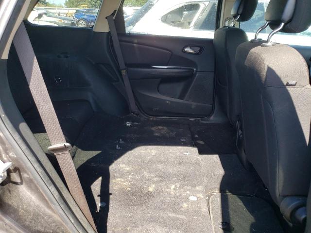 3C4PDCBBXKT856964 Dodge JOURNEY SE